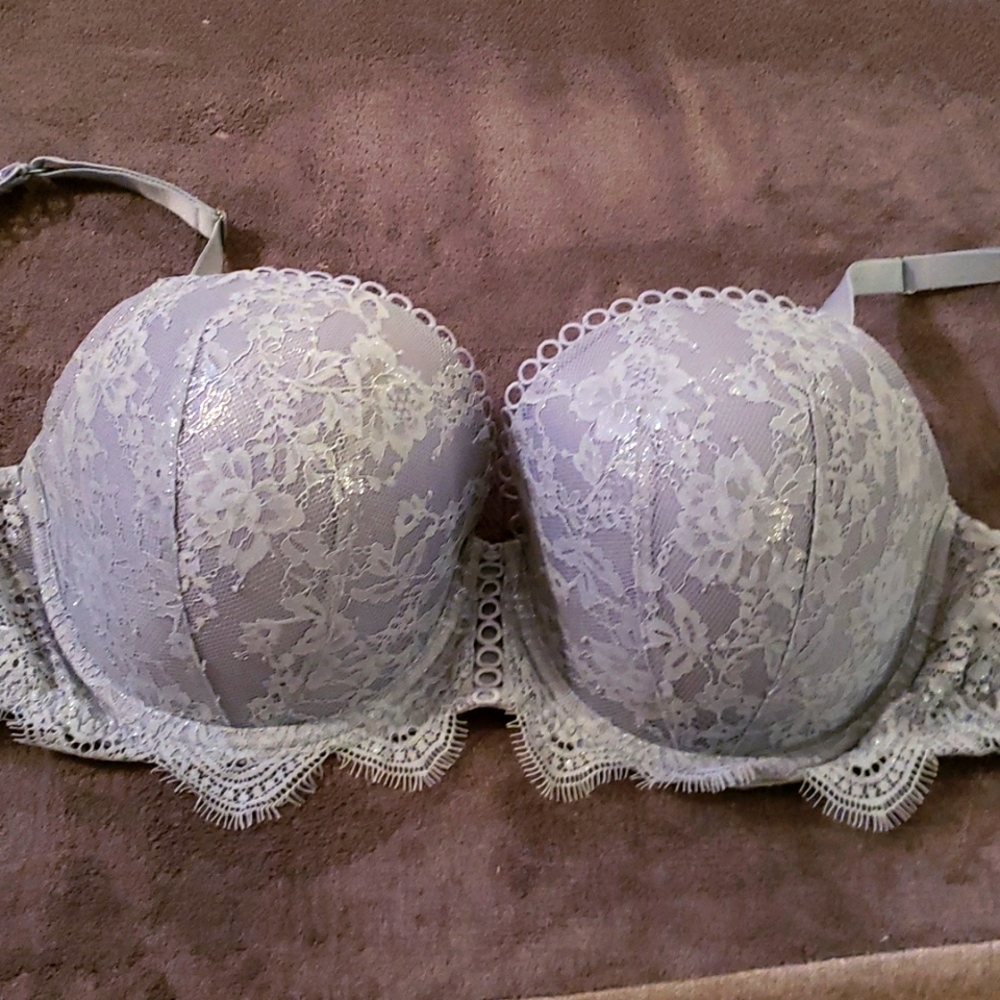 Vs dream angels lined demi